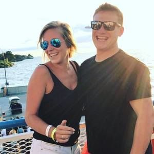 Meet your Posher, Cody