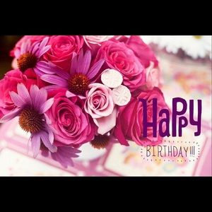 Meet your Posher, Marissa