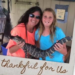 Meet your Posher, Wendy