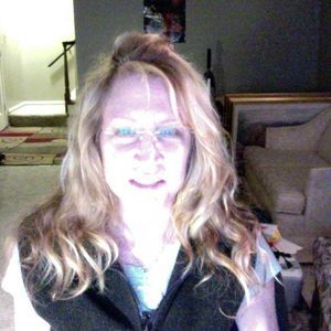 Meet your Posher, Trish