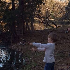 Meet your Posher, Joe