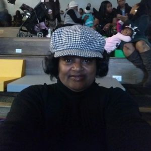 Meet your Posher, Darlene