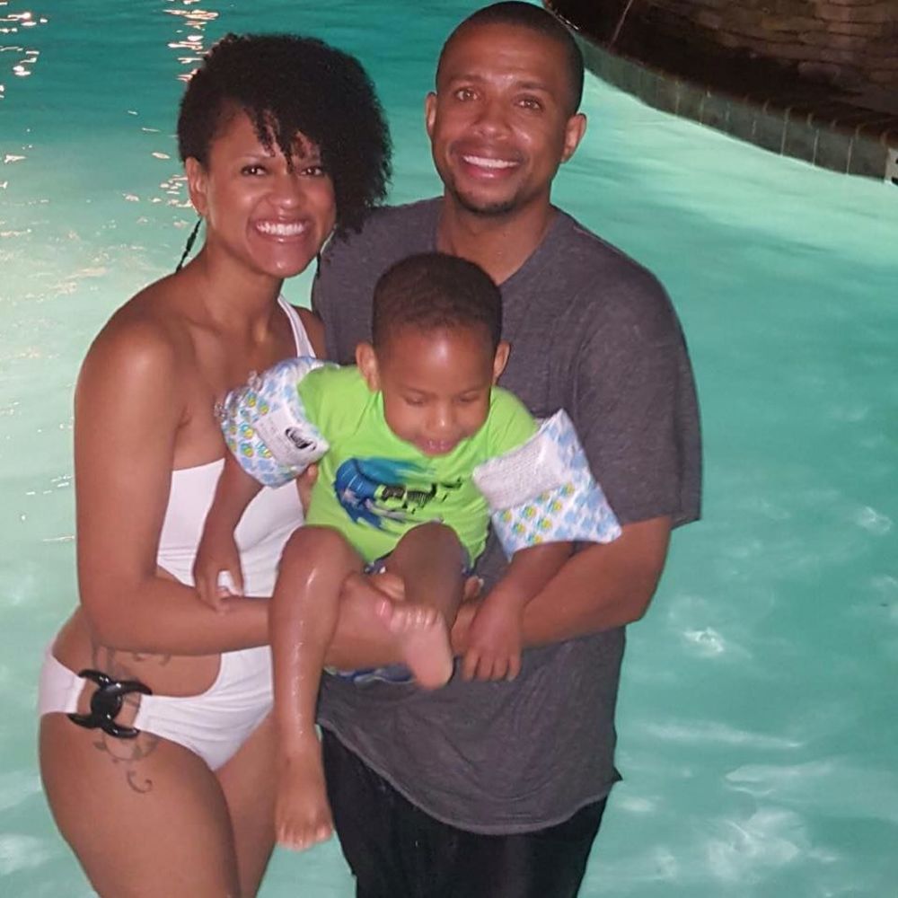 Meet your Posher, Celeste