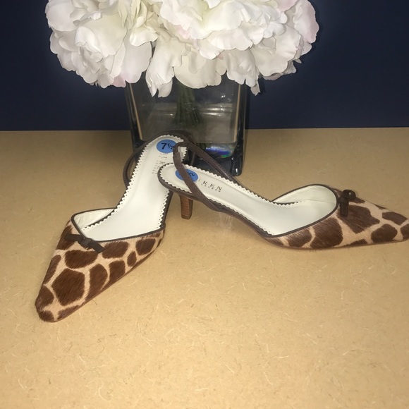 Ralph Lauren - Picture 2 of 5