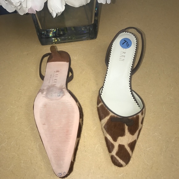 Ralph Lauren - Picture 3 of 5