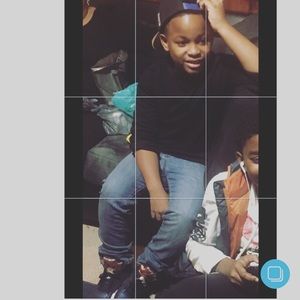 Meet your Posher, Byron