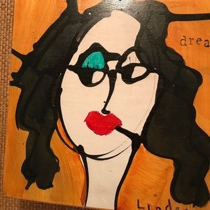 Meet your Posher, Moira