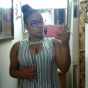 Meet your Posher, Kay