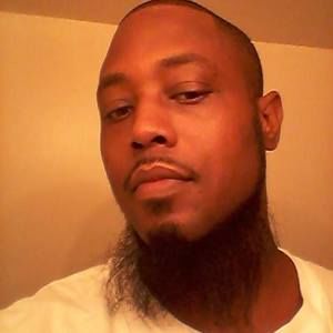 Meet your Posher, Frederick