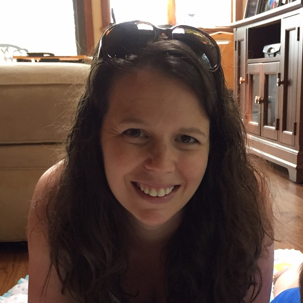 Meet your Posher, Rachel