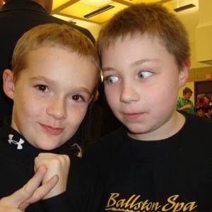 Meet your Posher, Nathan