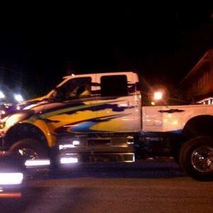 Meet your Posher, Charles