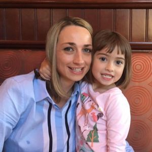 Meet your Posher, Kim