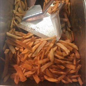 Meet your Posher, Jackson