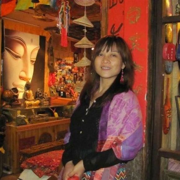 Meet your Posher, Lin - Picture 1 of 1