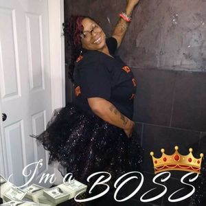 Meet your Posher, Samantha