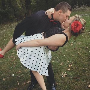 Meet your Posher, Destiny