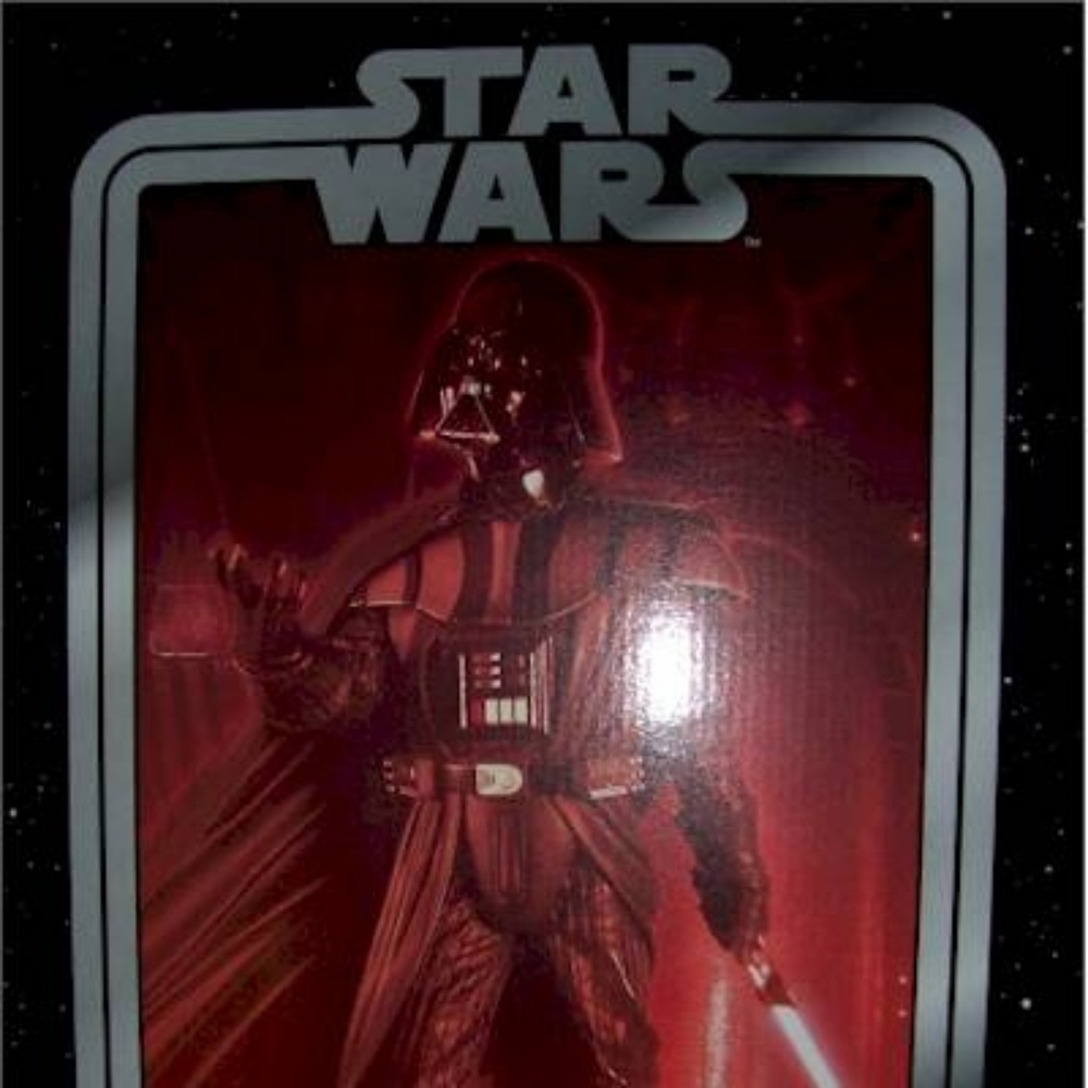 Gentle Giant Darth Vader Statue