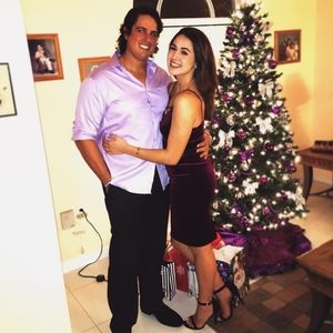 Meet your Posher, Christian