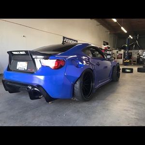 Meet your Posher, Johnathan