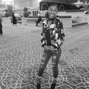 Meet your Posher, Taylor