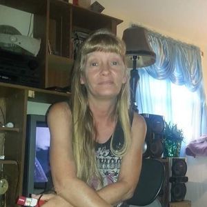 Meet your Posher, Sandie