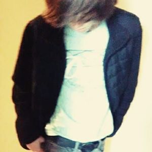 Meet your Posher, Jonathon