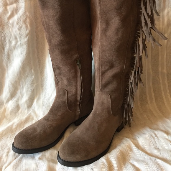 Steve Madden Shoes - Steve Madden Boots Size 8