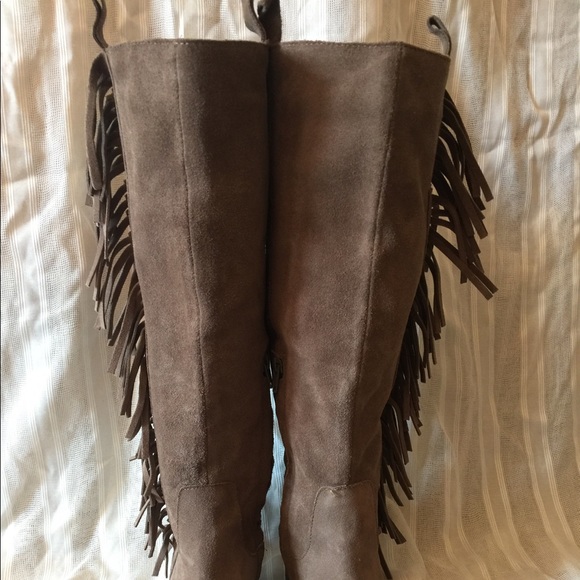 Steve Madden Boots Size 8 - Picture 2 of 4