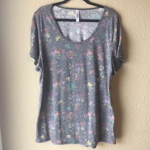 LuLaRoe Classic Tee