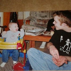 Meet your Posher, Stacy