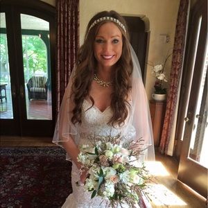 Meet your Posher, Liz