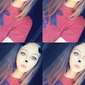 Meet your Posher, Kandice