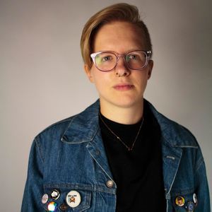 Meet your Posher, Elizabeth