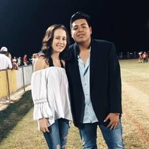 Meet your Posher, Kevin