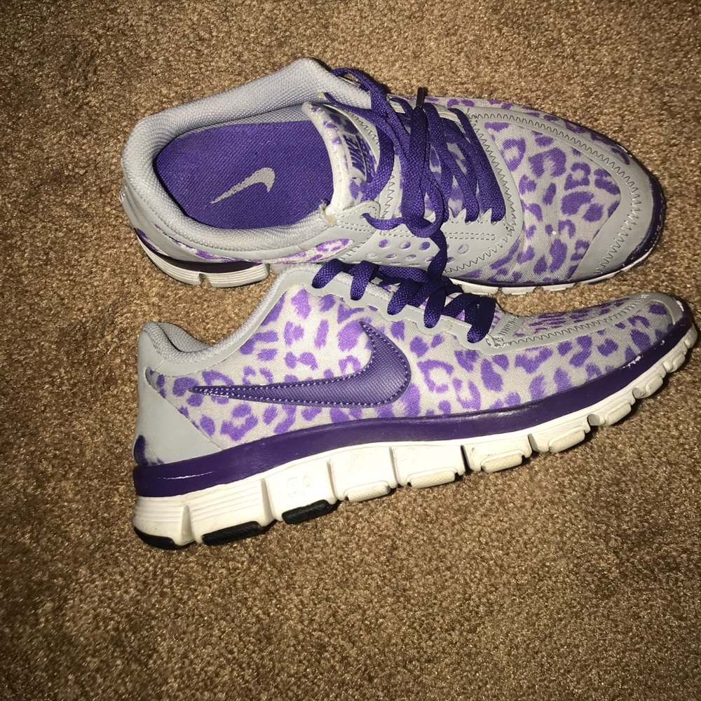Nike’s