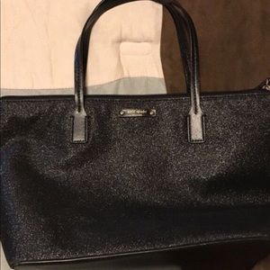 Kate Spade Haven Lane Hani shoulder bag.