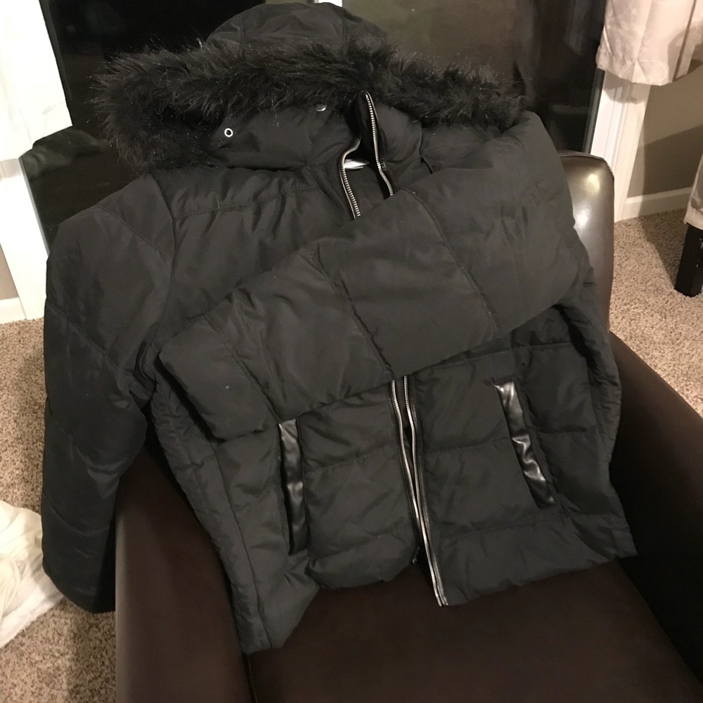 Old Navy Winter Coat