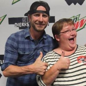 Meet your Posher, Kathy