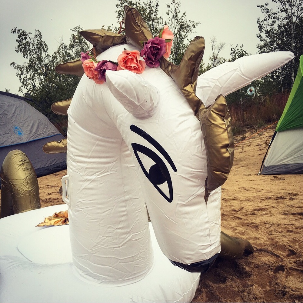 Meet your Posher, Kate