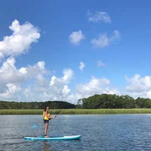 Meet your Posher, Jenny