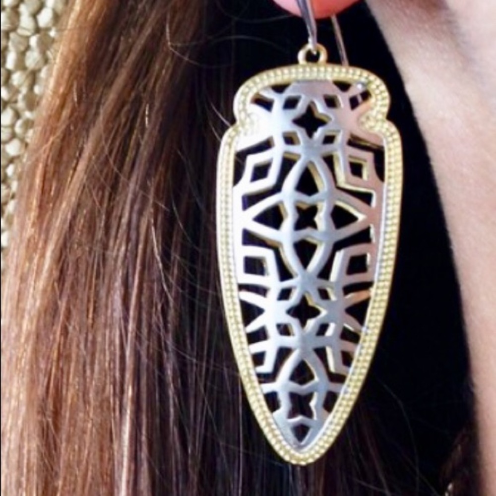 Kendra Scott Skylar earrings