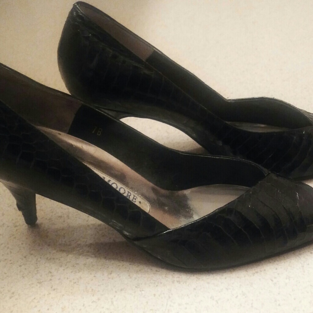 3 inch pumps