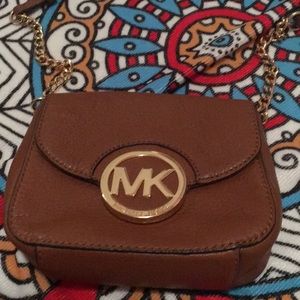 Small Michael Kors Purse