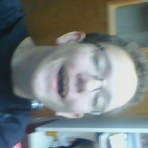 Meet your Posher, Austin