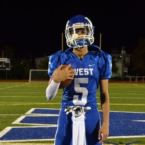 Meet your Posher, Brandon