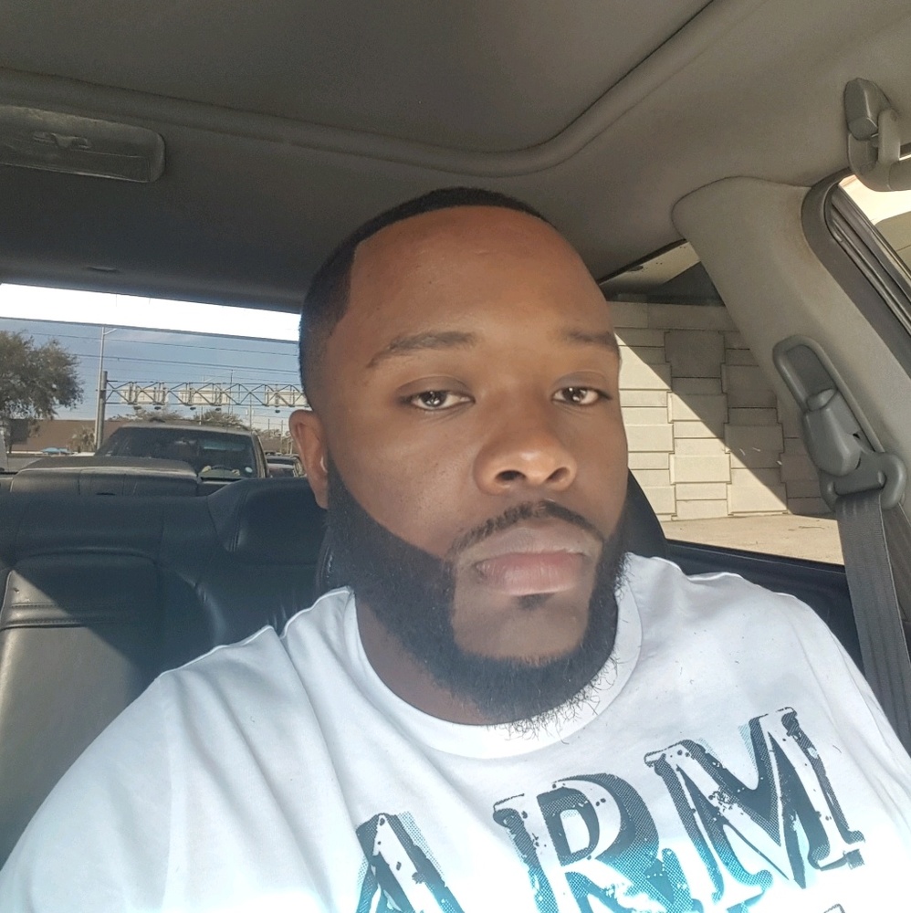 Meet your Posher, Al