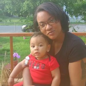 Meet your Posher, Lisha