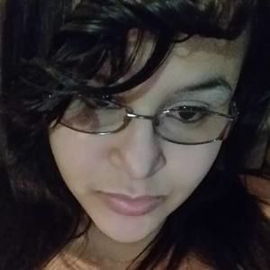 Meet your Posher, Lizandra