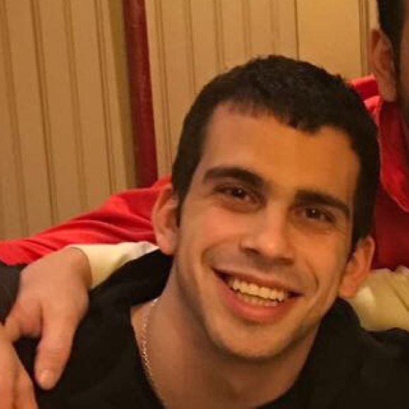 Meet your Posher, Peter - Picture 1 of 1